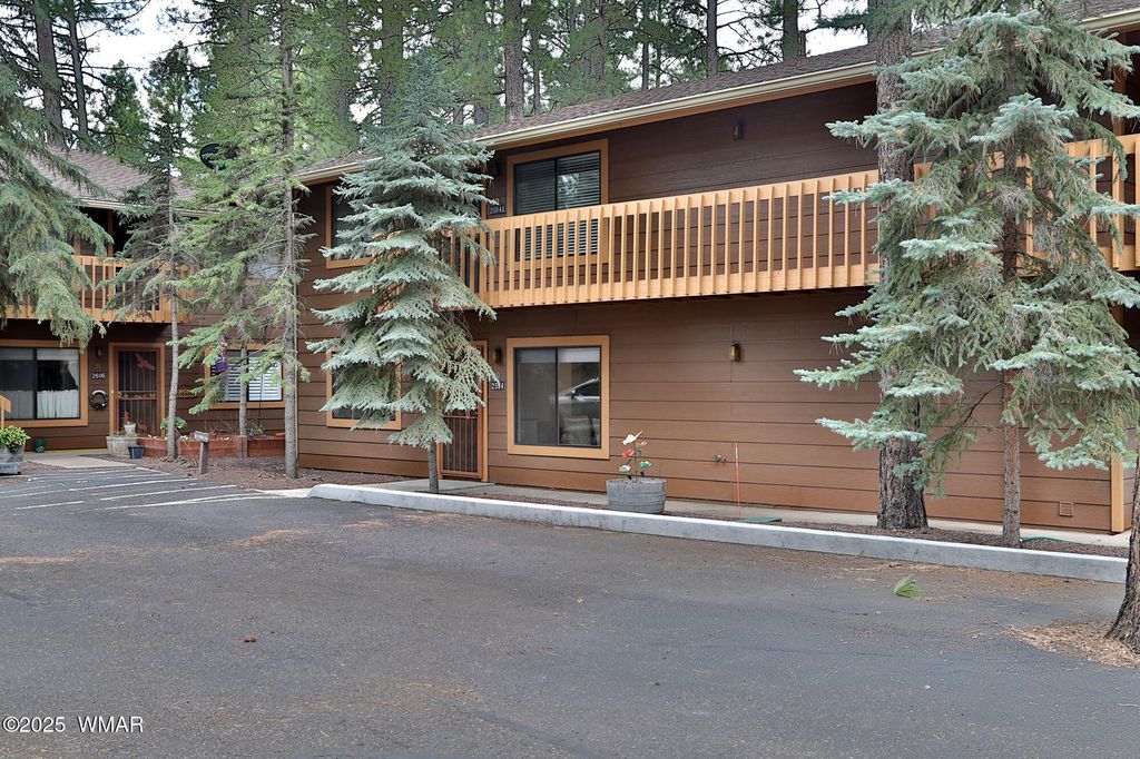 Photo for 2594 Mustang Circle #10, Pinetop, AZ 85935 (MLS # 257832)