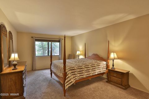 Tiny photo for 2594 Mustang Circle #10, Pinetop, AZ 85935 (MLS # 257832)