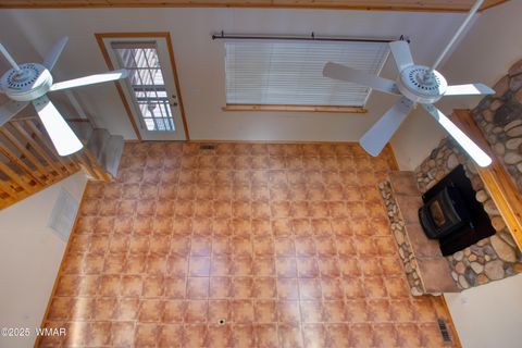 Tiny photo for 2526 Chiricahua Drive, Show Low, AZ 85901 (MLS # 258678)