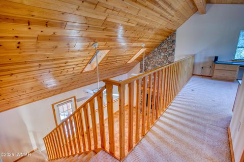 Tiny photo for 2526 Chiricahua Drive, Show Low, AZ 85901 (MLS # 258678)