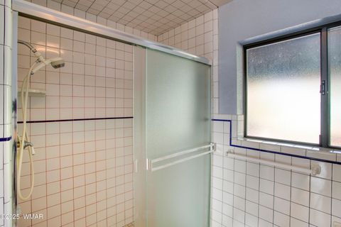 Tiny photo for 2526 Chiricahua Drive, Show Low, AZ 85901 (MLS # 258678)