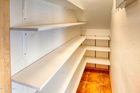 Tiny photo for 2526 Chiricahua Drive, Show Low, AZ 85901 (MLS # 258678)