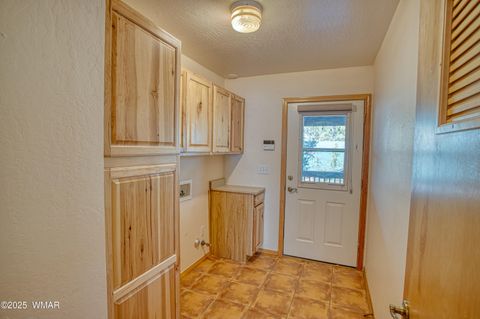 Tiny photo for 2526 Chiricahua Drive, Show Low, AZ 85901 (MLS # 258678)