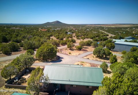 Tiny photo for 10 N County Road 3167, Vernon, AZ 85940 (MLS # 256643)
