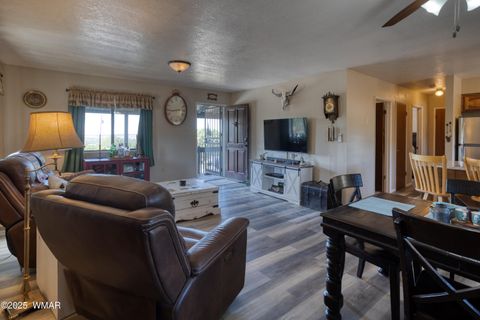Tiny photo for 10 N County Road 3167, Vernon, AZ 85940 (MLS # 256643)