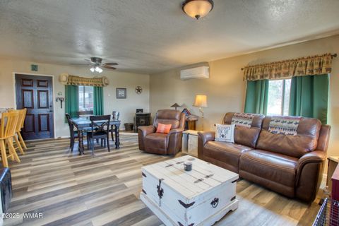Tiny photo for 10 N County Road 3167, Vernon, AZ 85940 (MLS # 256643)