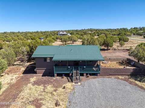 Tiny photo for 10 N County Road 3167, Vernon, AZ 85940 (MLS # 256643)
