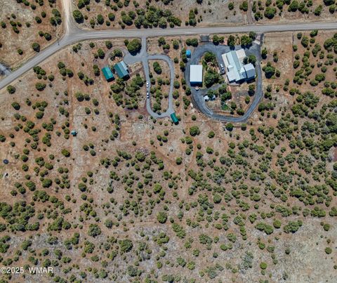 Tiny photo for 10 N County Road 3167, Vernon, AZ 85940 (MLS # 256643)