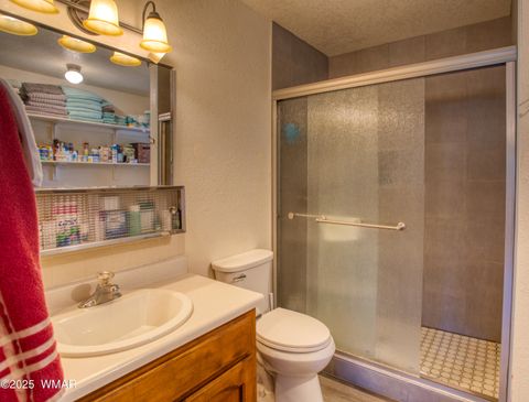 Tiny photo for 10 N County Road 3167, Vernon, AZ 85940 (MLS # 256643)