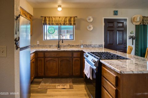 Tiny photo for 10 N County Road 3167, Vernon, AZ 85940 (MLS # 256643)
