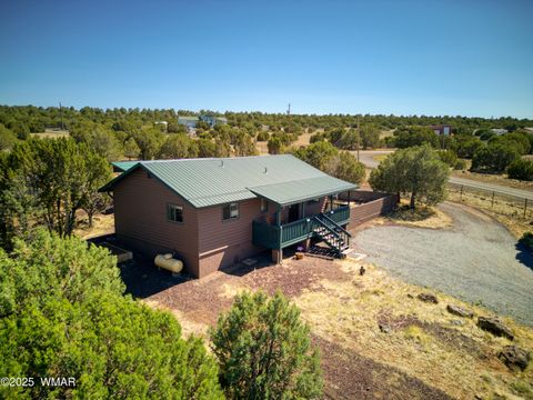 Tiny photo for 10 N County Road 3167, Vernon, AZ 85940 (MLS # 256643)
