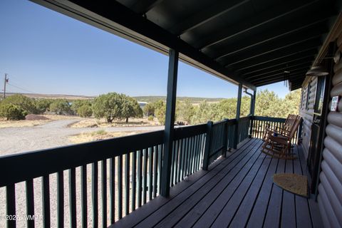Tiny photo for 10 N County Road 3167, Vernon, AZ 85940 (MLS # 256643)