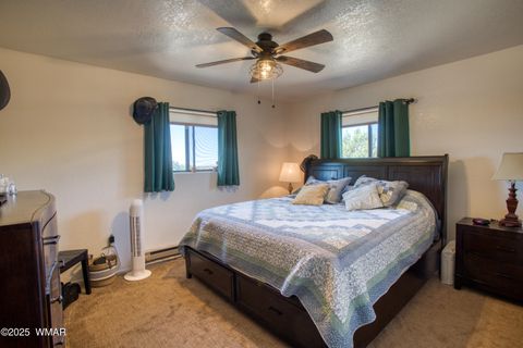 Tiny photo for 10 N County Road 3167, Vernon, AZ 85940 (MLS # 256643)