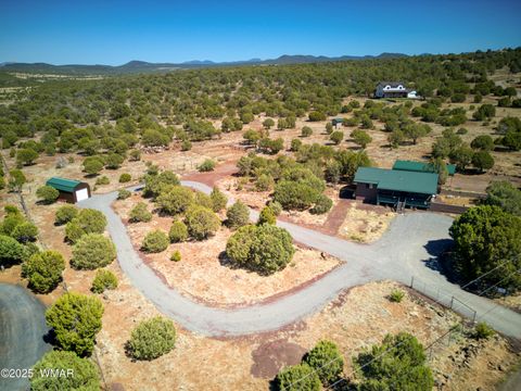 Photo of 10 N County Road 3167, Vernon, AZ 85940 (MLS # 256643)