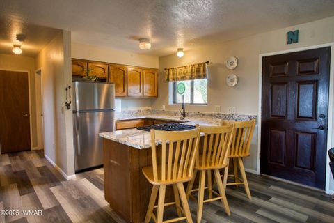 Tiny photo for 10 N County Road 3167, Vernon, AZ 85940 (MLS # 256643)