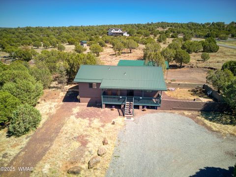 Tiny photo for 10 N County Road 3167, Vernon, AZ 85940 (MLS # 256643)