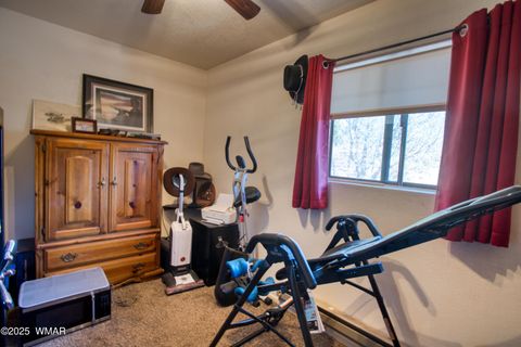 Tiny photo for 10 N County Road 3167, Vernon, AZ 85940 (MLS # 256643)