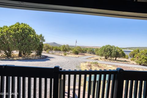 Tiny photo for 10 N County Road 3167, Vernon, AZ 85940 (MLS # 256643)