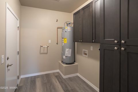 Tiny photo for 2362 S Aspen Run, Pinetop, AZ 85935 (MLS # 257441)
