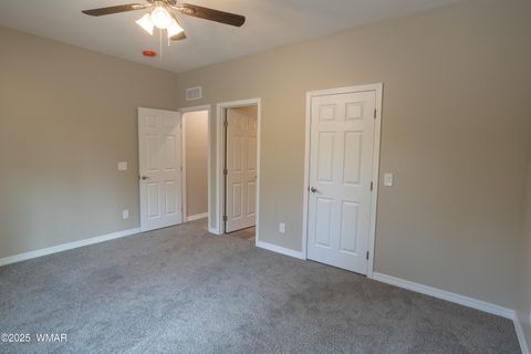 Tiny photo for 2362 S Aspen Run, Pinetop, AZ 85935 (MLS # 257441)