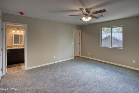 Tiny photo for 2362 S Aspen Run, Pinetop, AZ 85935 (MLS # 257441)