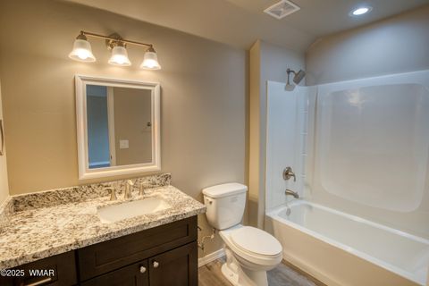 Tiny photo for 2362 S Aspen Run, Pinetop, AZ 85935 (MLS # 257441)