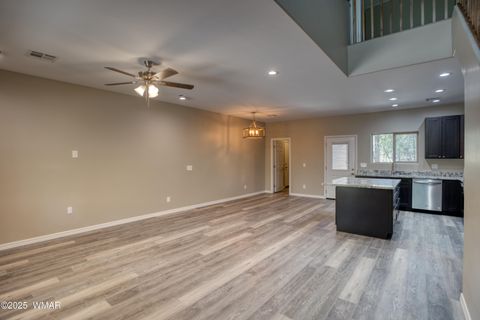 Tiny photo for 2362 S Aspen Run, Pinetop, AZ 85935 (MLS # 257441)