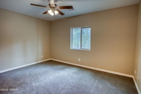 Tiny photo for 2362 S Aspen Run, Pinetop, AZ 85935 (MLS # 257441)