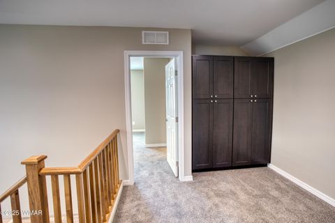 Tiny photo for 2362 S Aspen Run, Pinetop, AZ 85935 (MLS # 257441)