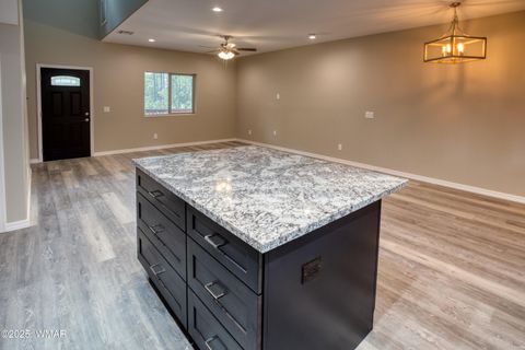 Tiny photo for 2362 S Aspen Run, Pinetop, AZ 85935 (MLS # 257441)