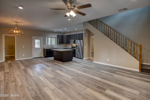 Tiny photo for 2362 S Aspen Run, Pinetop, AZ 85935 (MLS # 257441)