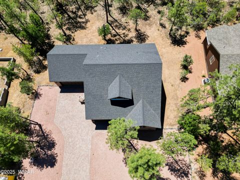 Tiny photo for 2362 S Aspen Run, Pinetop, AZ 85935 (MLS # 257441)