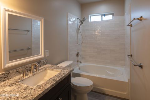 Tiny photo for 2362 S Aspen Run, Pinetop, AZ 85935 (MLS # 257441)