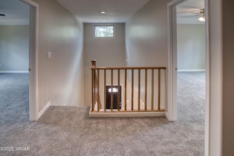 Tiny photo for 2362 S Aspen Run, Pinetop, AZ 85935 (MLS # 257441)