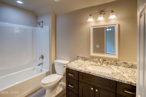 Tiny photo for 2362 S Aspen Run, Pinetop, AZ 85935 (MLS # 257441)