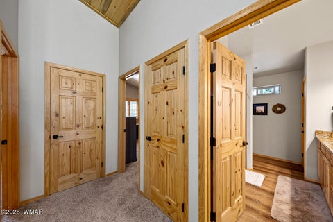 Tiny photo for 2046 Christmas Pine Road, Overgaard, AZ 85933 (MLS # 262085)