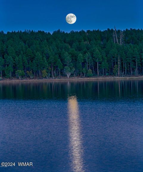 Tiny photo for 6436 Mark Twain Drive, Pinetop, AZ 85935 (MLS # 257586)