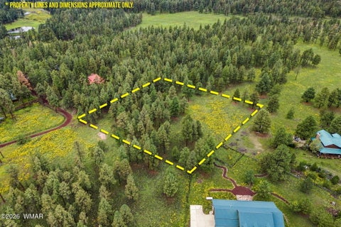 Photo of 38650 State Route 373, Greer, AZ 85927 (MLS # 263025)