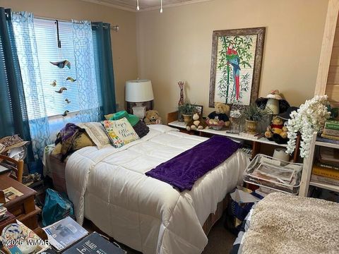 Tiny photo for 8538 Cannon Boulevard, Show Low, AZ 85901 (MLS # 259200)