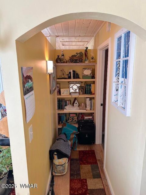 Tiny photo for 8538 Cannon Boulevard, Show Low, AZ 85901 (MLS # 259200)