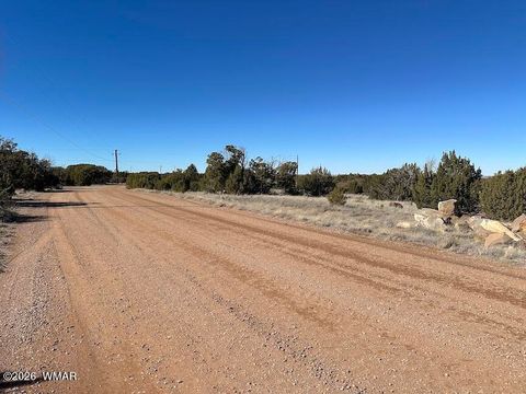 Tiny photo for 8538 Cannon Boulevard, Show Low, AZ 85901 (MLS # 259200)
