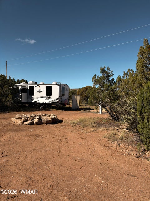 Tiny photo for 37 Cinder Drive, Concho, AZ 85924 (MLS # 263498)