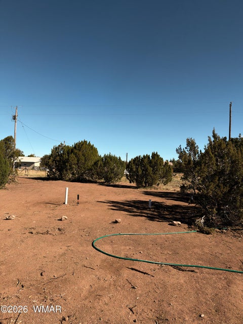 Tiny photo for 37 Cinder Drive, Concho, AZ 85924 (MLS # 263498)