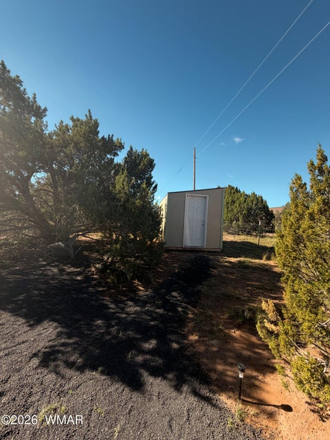 Tiny photo for 37 Cinder Drive, Concho, AZ 85924 (MLS # 263498)