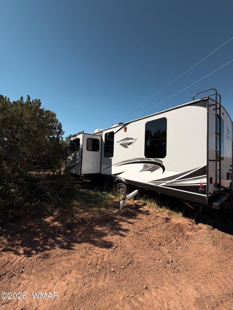 Tiny photo for 37 Cinder Drive, Concho, AZ 85924 (MLS # 263498)