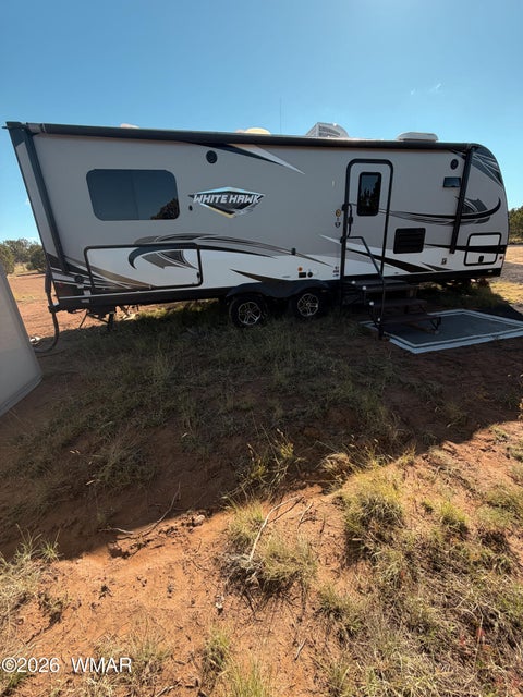 Tiny photo for 37 Cinder Drive, Concho, AZ 85924 (MLS # 263498)