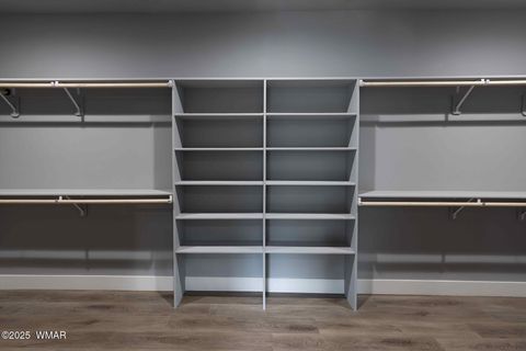 Tiny photo for 4870 W Mountain Hollow Loop Loop, Show Low, AZ 85901 (MLS # 258723)