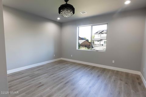 Tiny photo for 4870 W Mountain Hollow Loop Loop, Show Low, AZ 85901 (MLS # 258723)