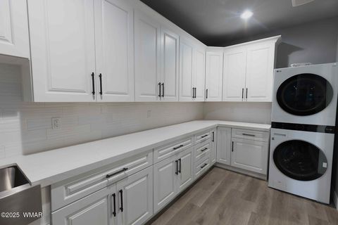 Tiny photo for 4870 W Mountain Hollow Loop Loop, Show Low, AZ 85901 (MLS # 258723)