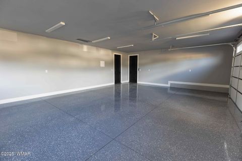 Tiny photo for 4870 W Mountain Hollow Loop Loop, Show Low, AZ 85901 (MLS # 258723)